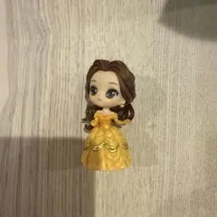 キャラクターフィギュア