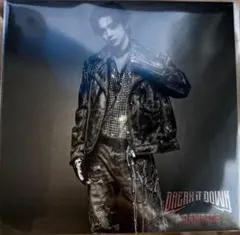 吉野北人 アザージャケット