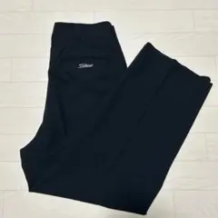 Titleist タイトリスト ゴルフ メンズ タックパンツ サイズ79（M）