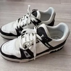 Louis Vuitton LV Trainer スニーカー 8サイズのサムネイル
