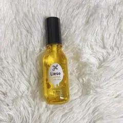 リーゼ ヘアスタイリング剤 80ml 〔残量:7割程〕のサムネイル