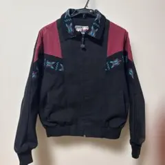 【古着】Walloアウタージャケット