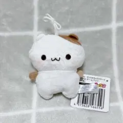 ゆるかわ サンリオキャラクターズ ちびぱる チームプリン マフィン