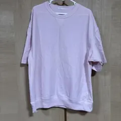 GU 半袖Tシャツ