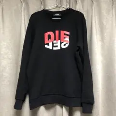 diesel スウェット