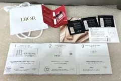 DIOR 香水　ミスディオール エッセンス　スキンケア　ファンデーション　下地