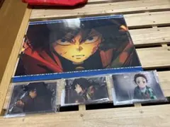 鬼滅の刃 京都IP書店 TSUTAYA アクリルラメプレート 冨岡義勇 - メルカリ