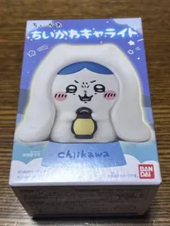 ちいかわ キャライト ハチワレ 怖い話 同種まとめ買いは1個650円 値下げ！