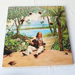 Dave Mason Split Coconut レコード デイブメイソン