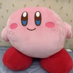 超巨大】 星のカービィぬいぐるみ 2002 タカラ - メルカリ