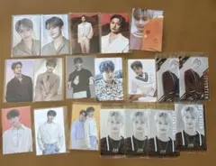 セブチ　ジュン　まとめ売り