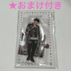 IMPACTors IMP 基俊介 アクスタ 2022春