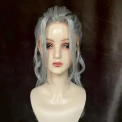 【No.52】サンプル品　ウィッグオーダー受付中