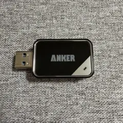 Anker USB 3.0 2-in-1 SDカードリーダー