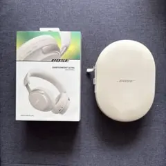 BOSE QuietComfort Ultra Headphones（第1世代）