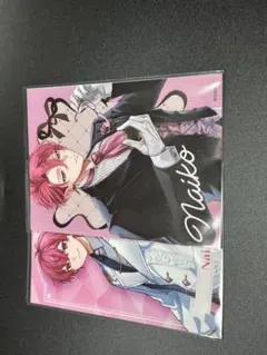 いれいす　ないこ様　ブロマイド　セット売り