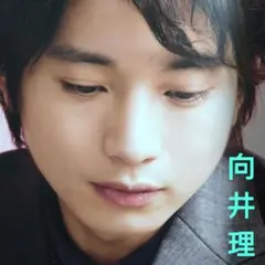 ACTORS magazine 向井理特集