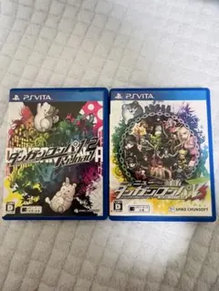Vitaソフトセット 2026年最新】vita ソフト セットの人気アイテム - メルカリ