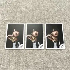 Aぇ！group 福本大晴 ミニフォト セット
