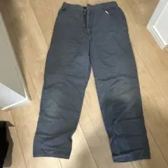 ✳️最終お値下げ✳️L Lサイズ コットン100% メンズズボン