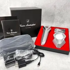 新品未使用】トニーノ ランボルギーニ ALPHAONE アルファワン 美顔器