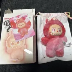 ラブブ　Big into Energy　LOVE