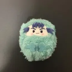 忍たま乱太郎くるみたぴぬいvol.3 留三郎