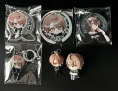 カラフルピーチ からぴち うりさん セット④ - メルカリ
