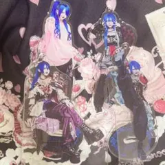 2025年最新】マザリ アクスタの人気アイテム - メルカリ