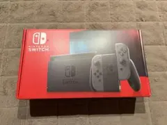 Nintendo Switch 2020購入品　バッテリー強化版