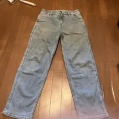 UNIQLO デニムパンツ