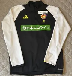 adidas ベガルタ仙台 トレーニングシャツ - メルカリ