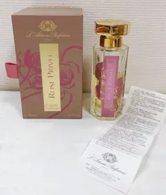 希少品ラルチザン パフューム ローズ プリヴェ オードパルファム 100mL2本 希少品ラルチザン パフューム ローズ プリヴェ オードパルファム