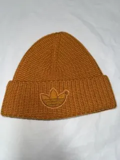 adidas ニット帽