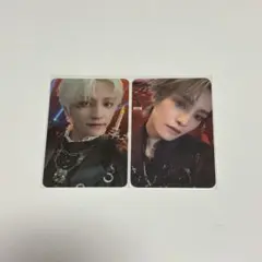 WayV 威神V phantom unboxing トレカ テン ♡Unboxing WayV 威神V 4th Mini Album Phantom 팬텀 (Overture