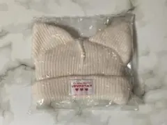 straykids スキズ ニット帽 skzoo 15cm シロネコ