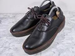 【良品】★ベル&ソファ★BARCA バルカ★コンフォートシューズ★24.0