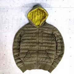 K*様 old UNIQLO 00s archive downjacket y2