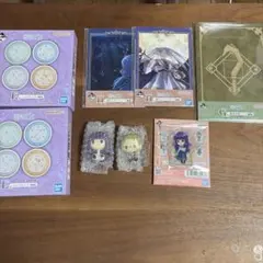 一番くじ　葬送のフリーレン　まとめ売り　ちょこのっこ　等