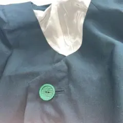 和装コート　自己作成品