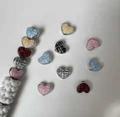 カスタムボールペン対応ビーズ♡