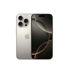 【修理後新品未使用】iPhone16ProMax256GB ナチュラルチタニウム
