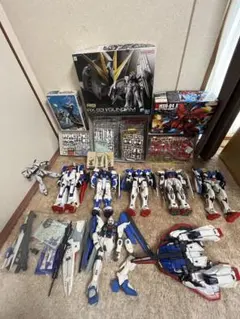 2025年最新】pg ガンダム ジャンクの人気アイテム - メルカリ