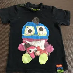 PARTY PARTY キッズTシャツ　　　Eのサムネイル