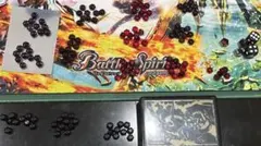バトルスピリッツ コア ポケモンカードゲームレックウザダメカンケース セット売り バトルスピリッツ コア ポケモンカードゲームレックウザダメカンケース