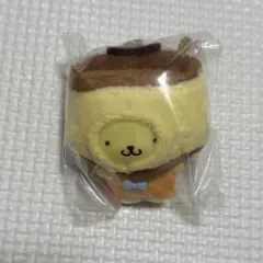 ちびっとも　和菓子　ポムポムプリン