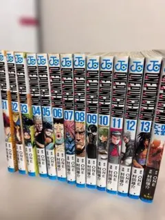 2026年最新】ワンパンマン 全巻 初版の人気アイテム - メルカリ