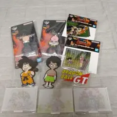 一番くじ　ドラゴンボール　下位賞　まとめ売り F賞　G賞　H賞　I賞②