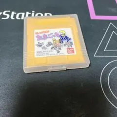 たまごっち2 バンダイ ゲームボーイソフト