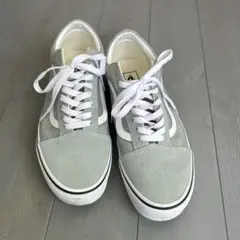 Vans スニーカー オールドスクール 9.5